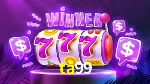 Welcome Bonus ta99