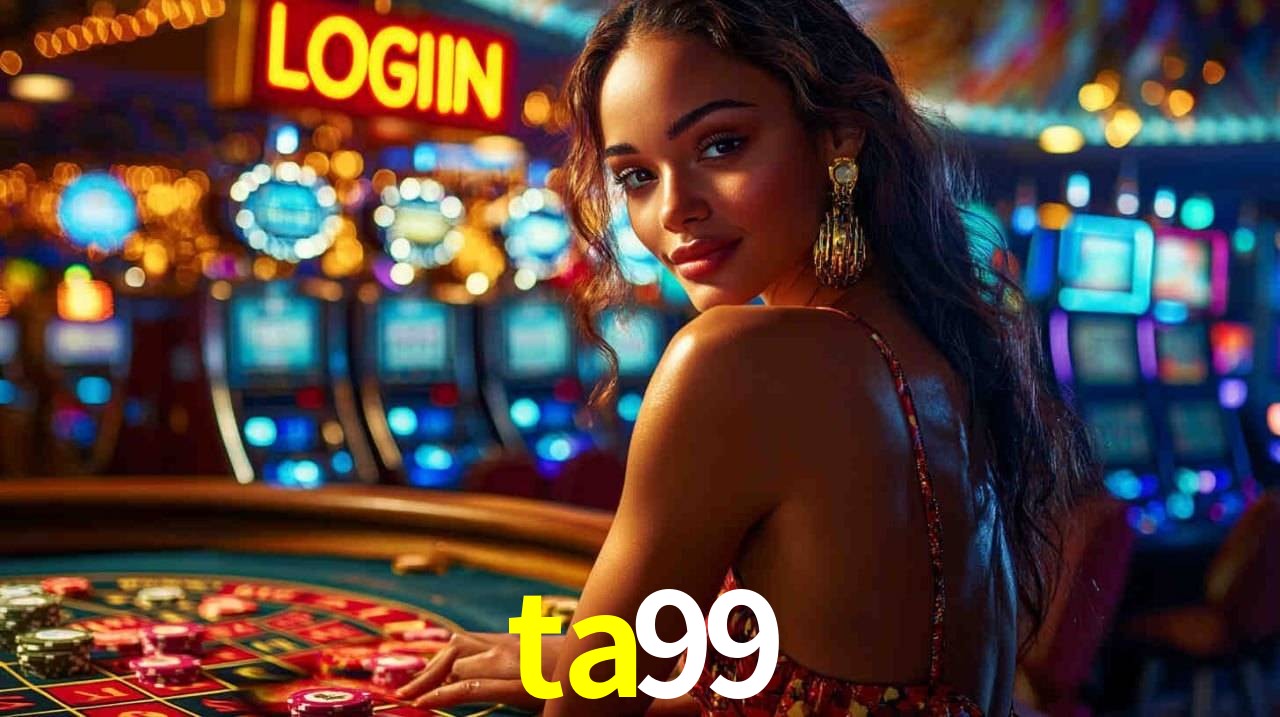 Experiência VIP ta99