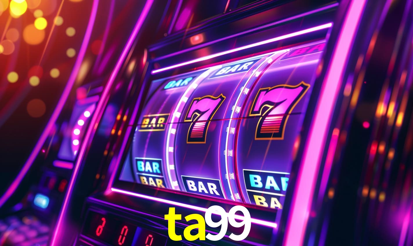 ta99: Seu Cassino Premiado com Pagamentos Rápidos