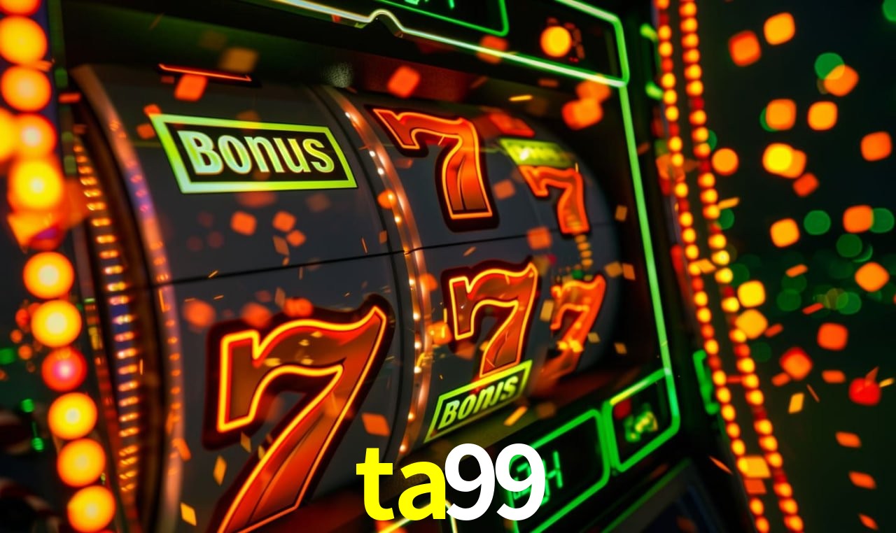 Desvendando o Mundo dos Jogos Virtuais na ta99