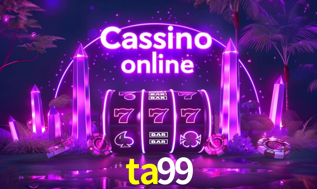 Diretório de Jogos ta99