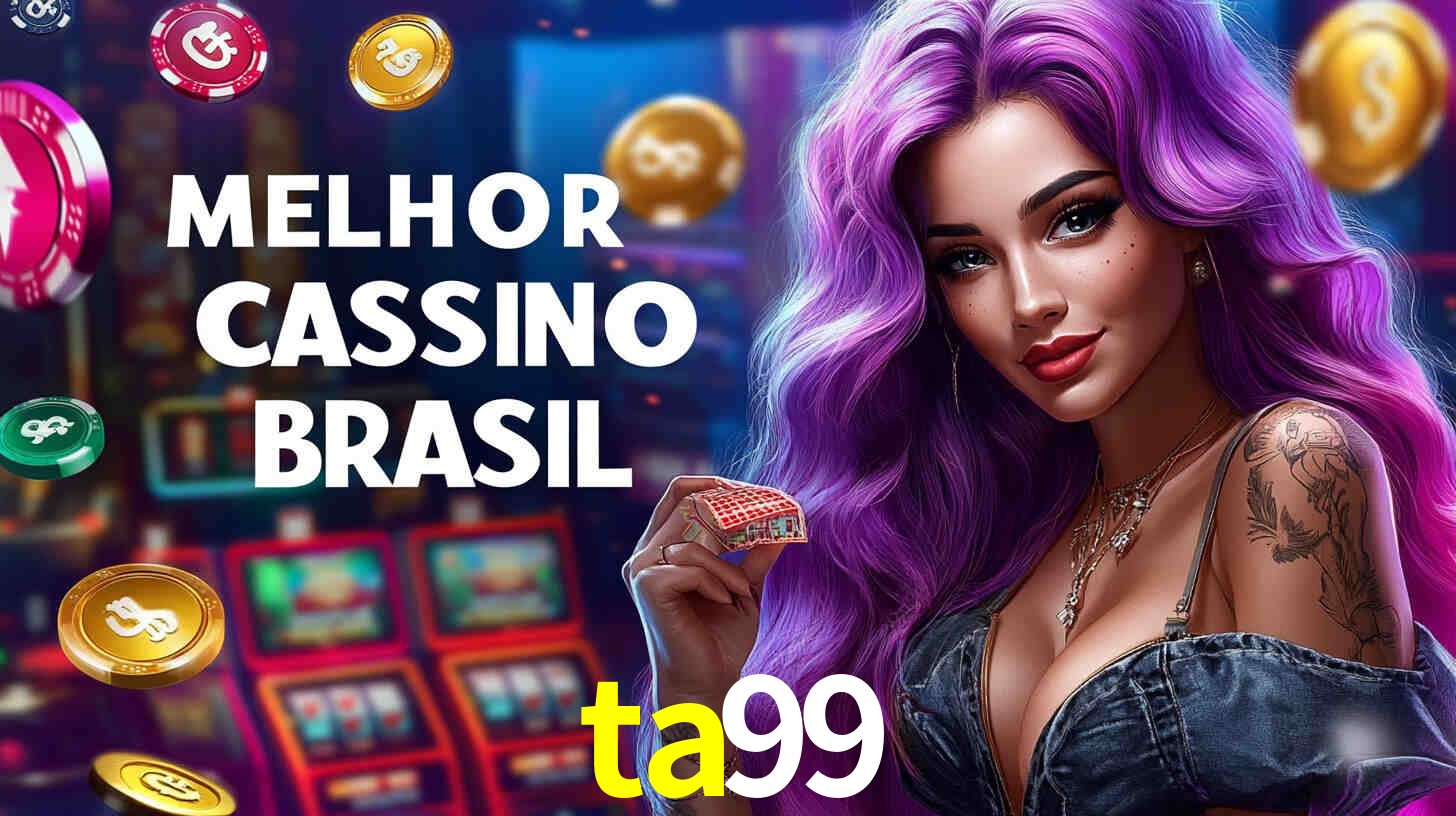 A Popularidade dos Caça-Níqueis no ta99