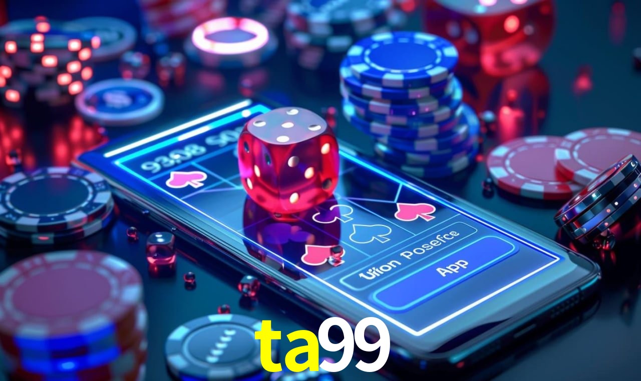 ta99 visual 2