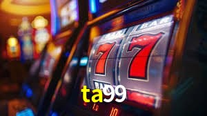 Estatísticas do Jogo ta99