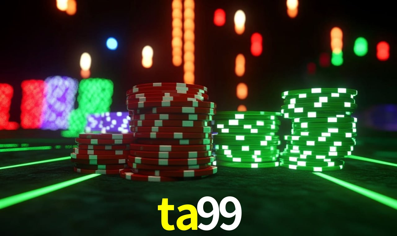 Bonus Features ta99