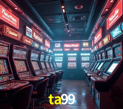 Design Responsivo ta99