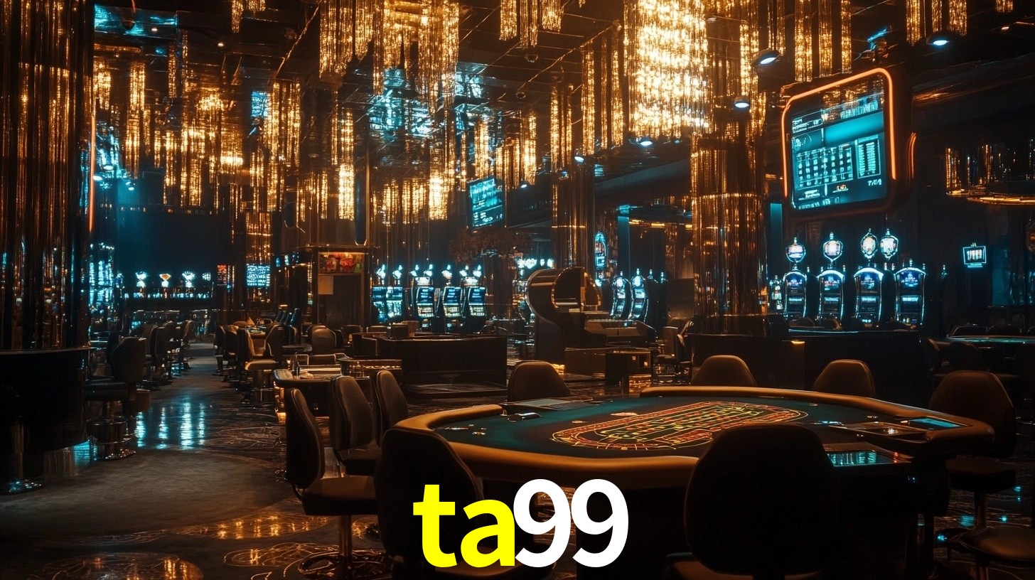 ta99.com