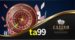 Jogo Aviator ta99