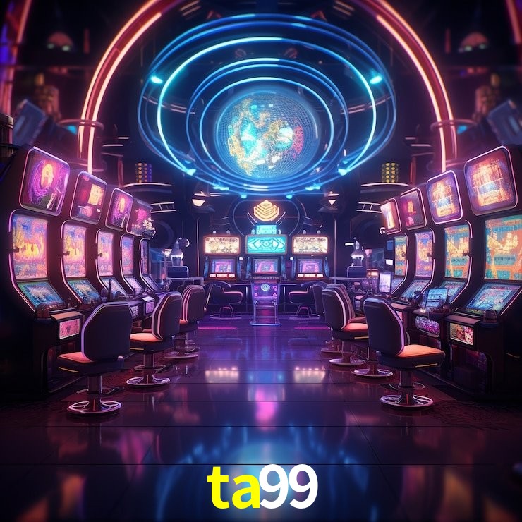 ta99 Aplicativo - ta99 visual 2