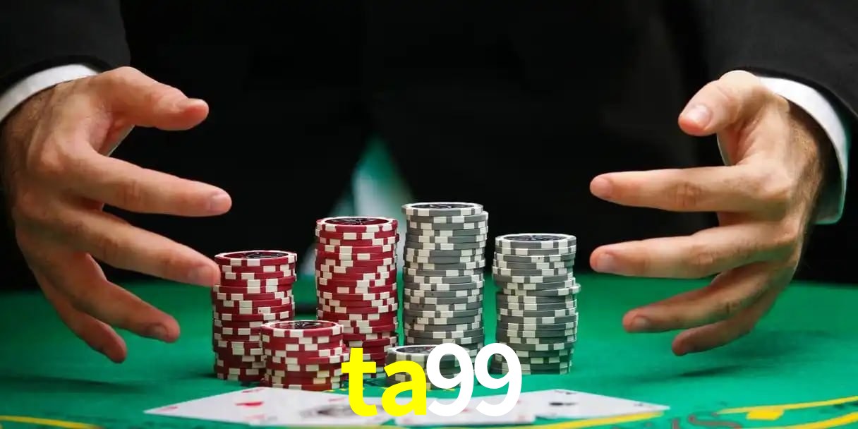 ta99 Aplicativo - ta99 visual 1