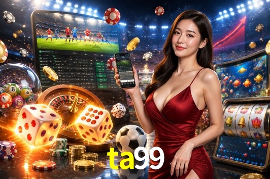 Live Casino ta99