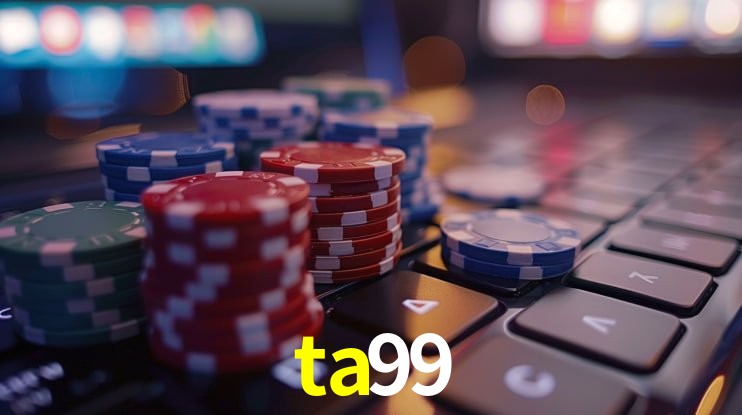 Jogos de Slot ta99