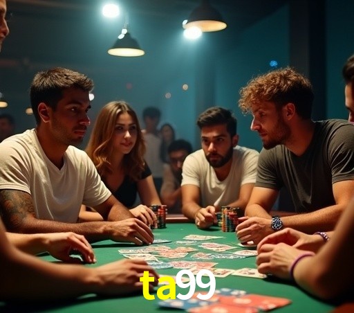Promoção Relâmpago ta99