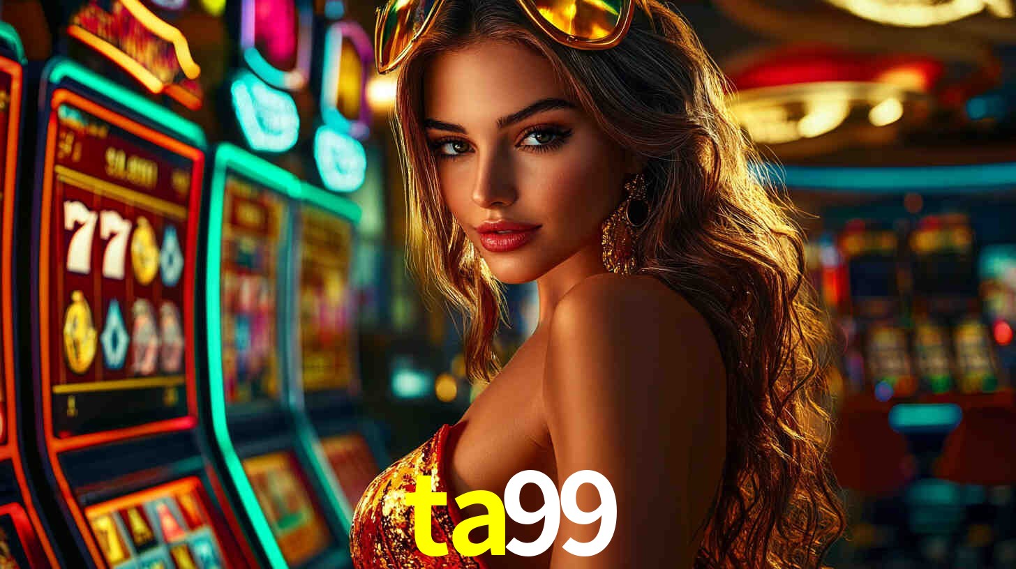Welcome Bonus ta99
