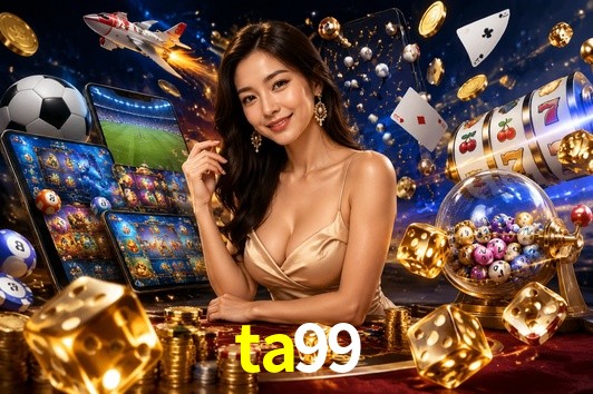 Slot Games ta99