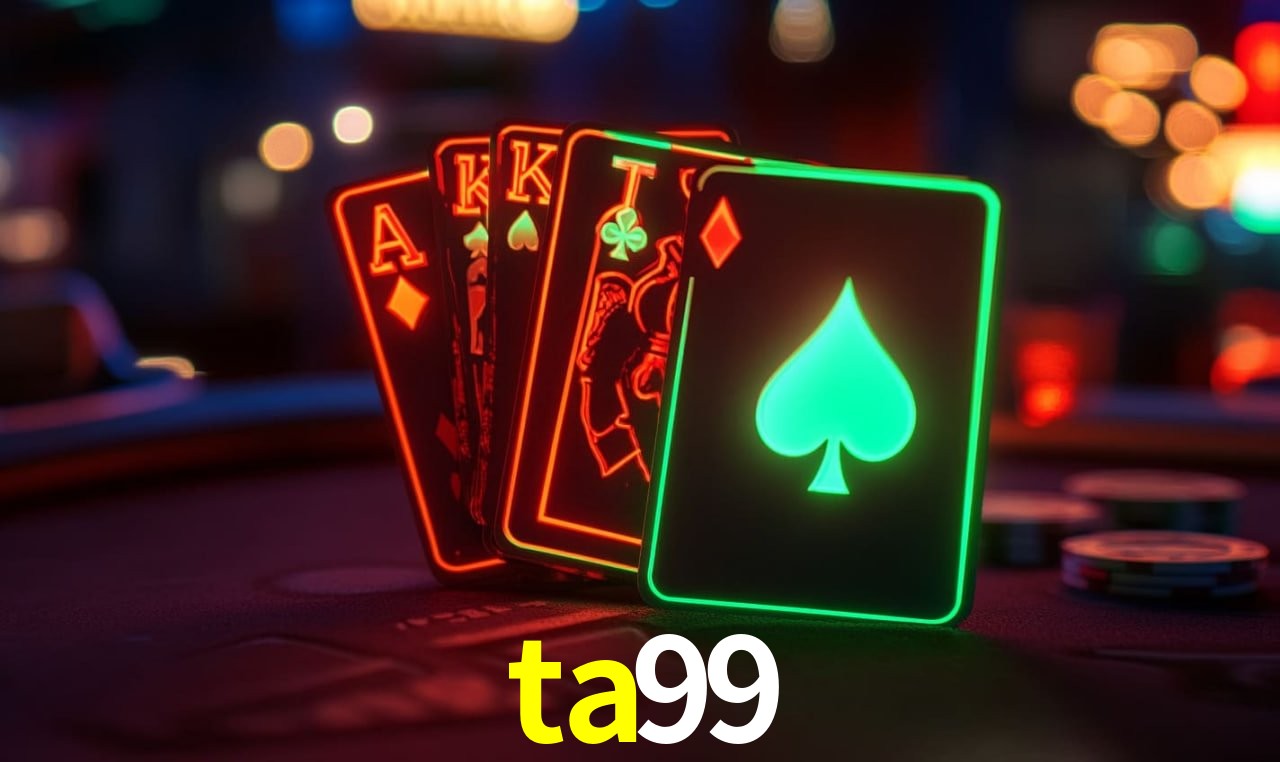 ta99 Slots - ta99 visual 1