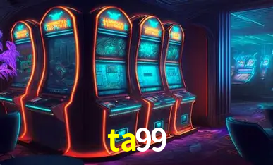 Inovações de Jogos na ta99: O Futuro das Experiências Interativas