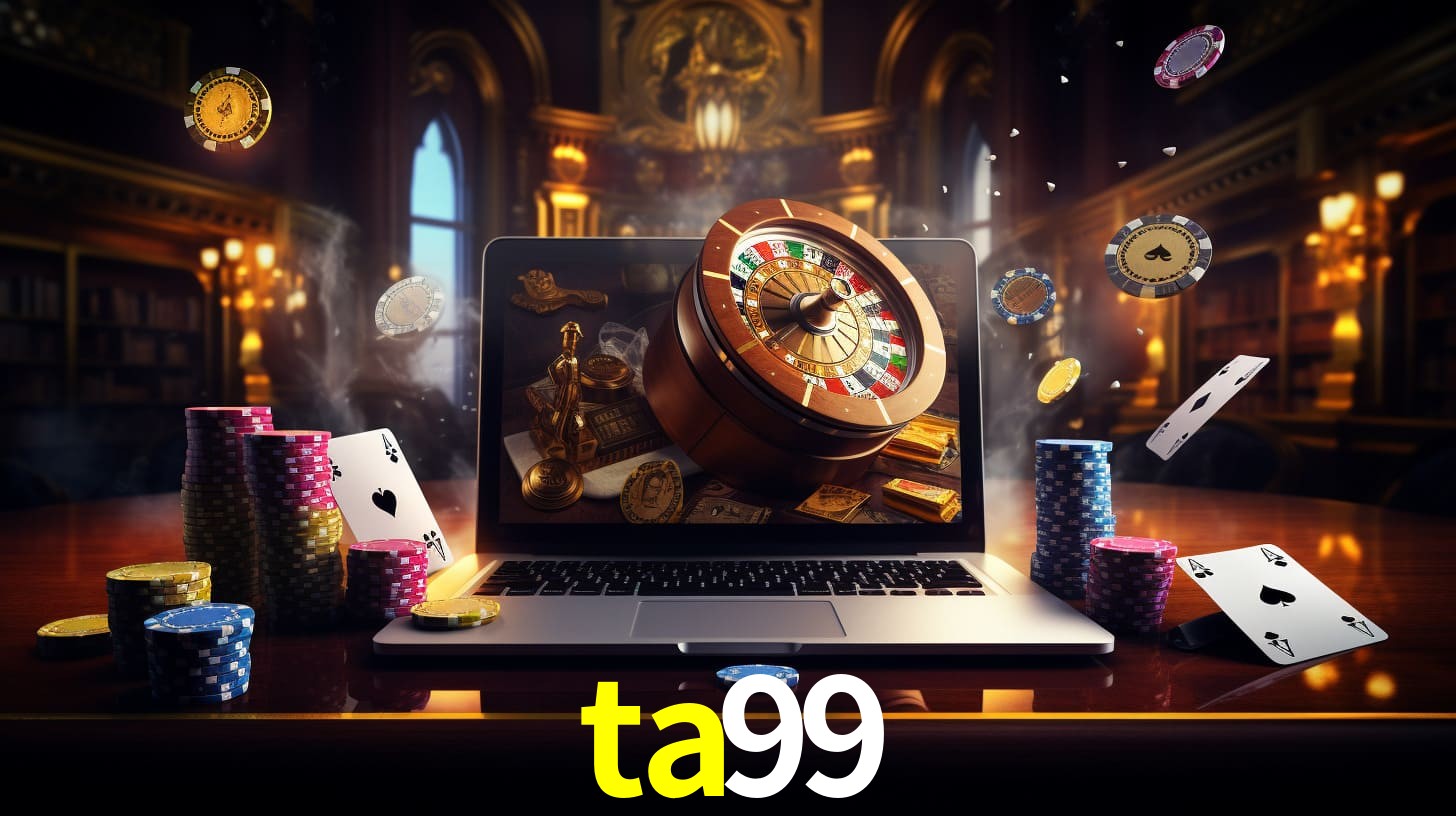 Live Casino ta99