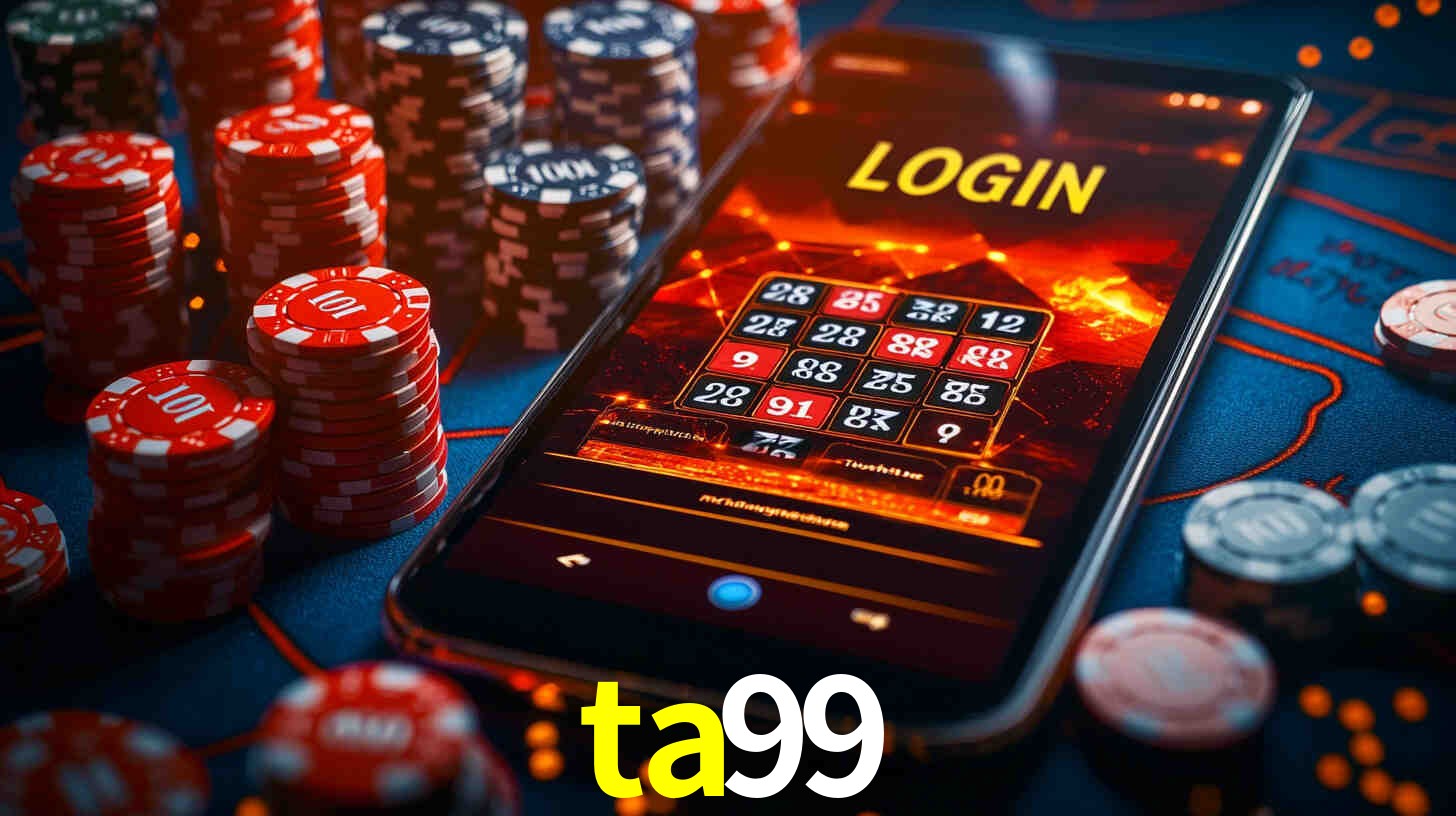 ta99: Jogue Crash e Experimente Alta Recompensa Instantânea