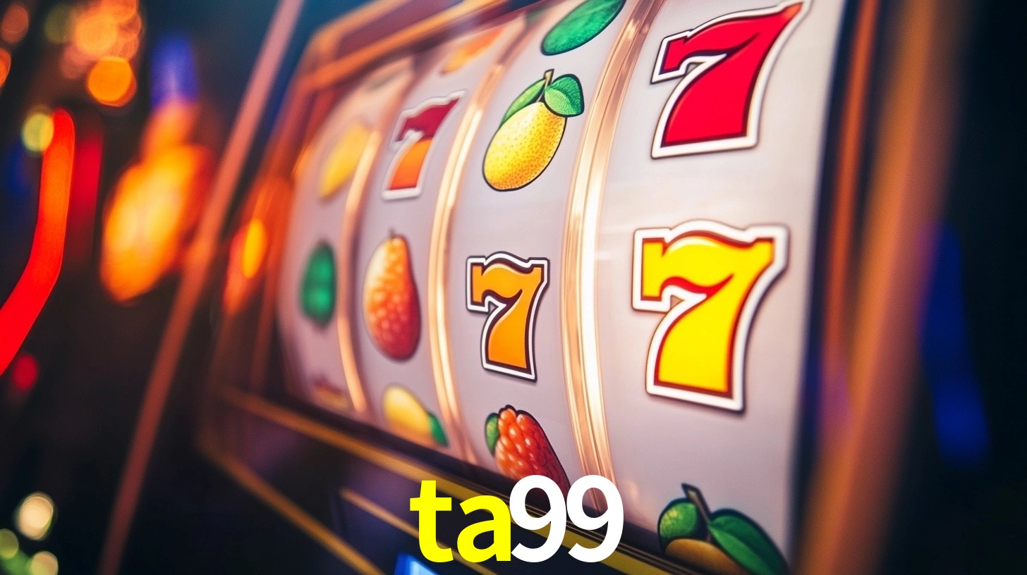 ta99 Bônus - ta99 visual 1