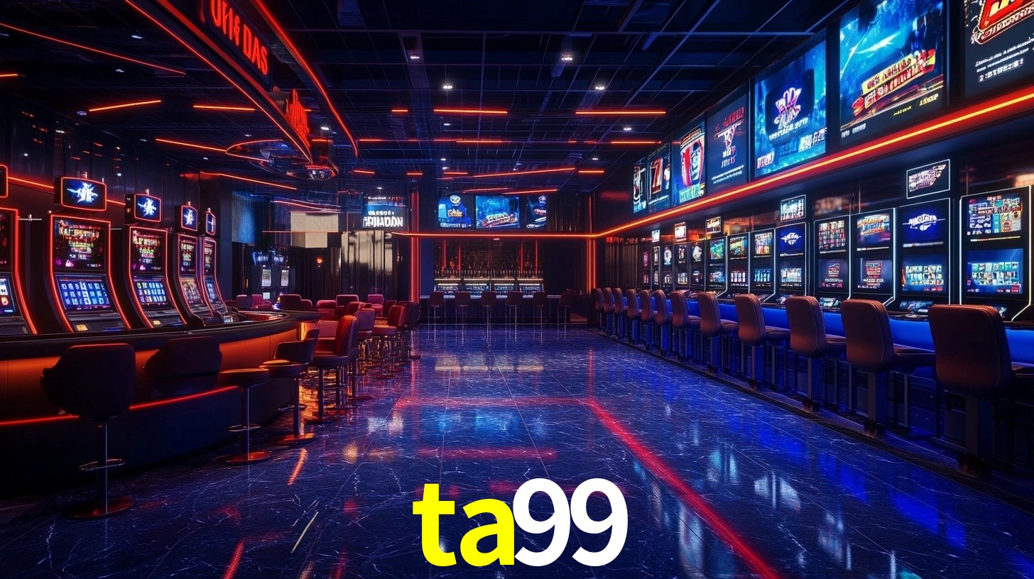 Tournaments ta99