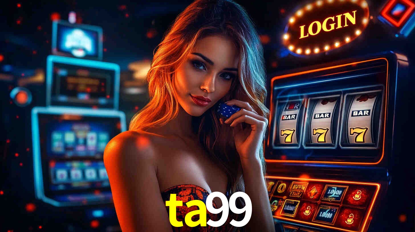 ta99.com