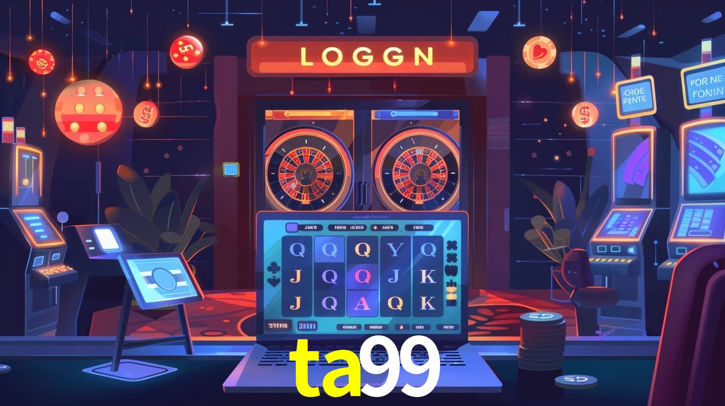 Login Seguro ta99