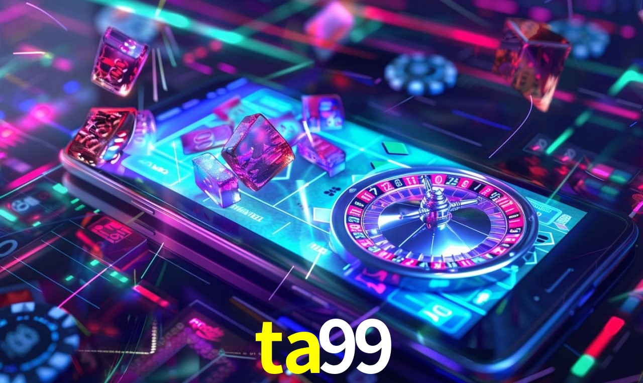 Jogo Spaceman ta99