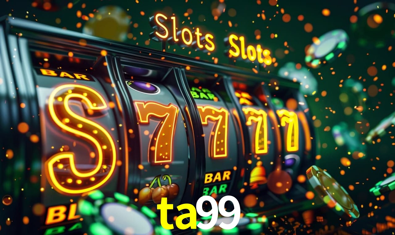 Casino Ao Vivo ta99