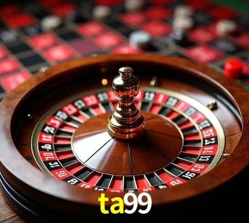 Tecnologia da Plataforma ta99